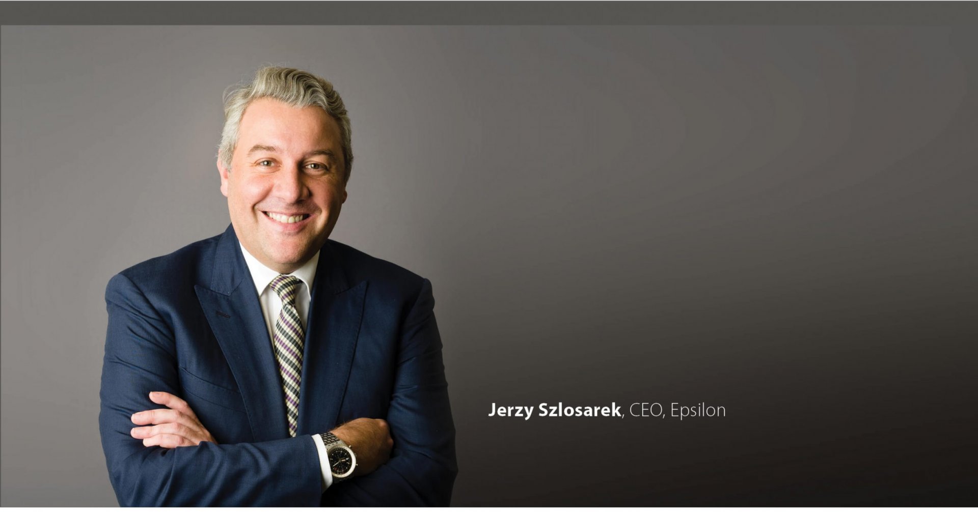 CEO Statement 2019: Driving Our Continual Transformation