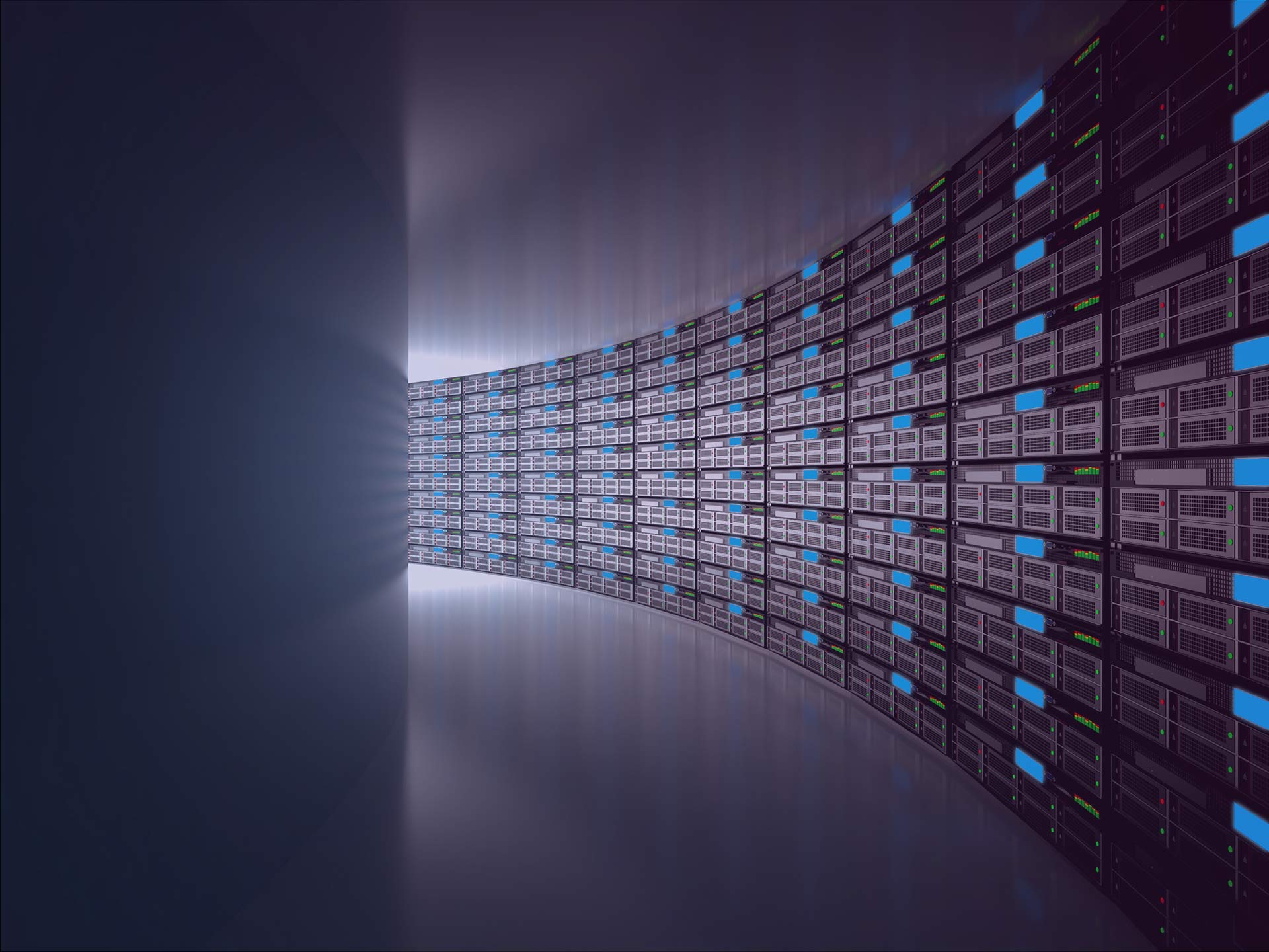 4 Things That Will Change Data Centre Connectivity by 2020