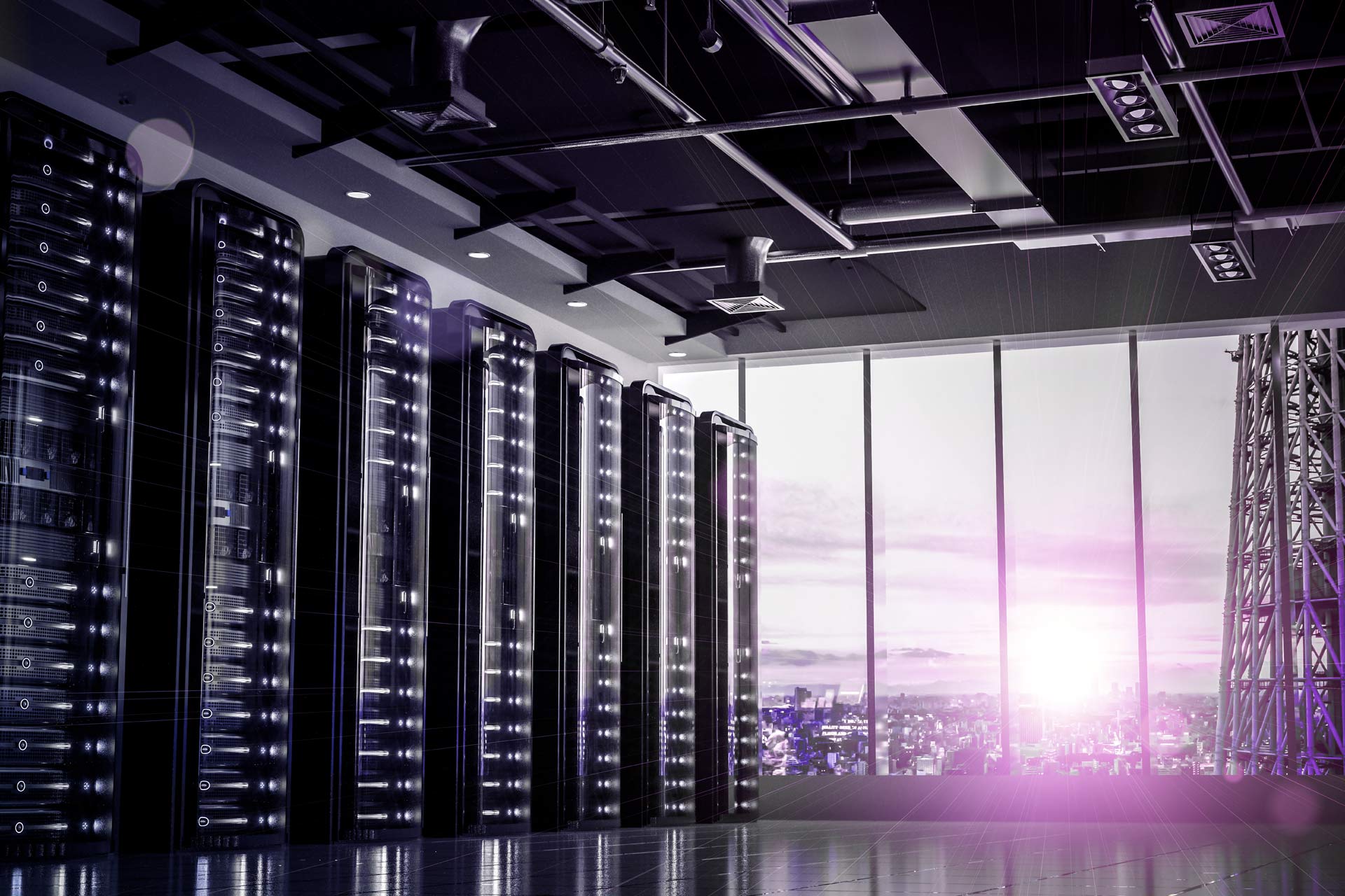 5 Questions to Ask When Planning Data Centre Connectivity
