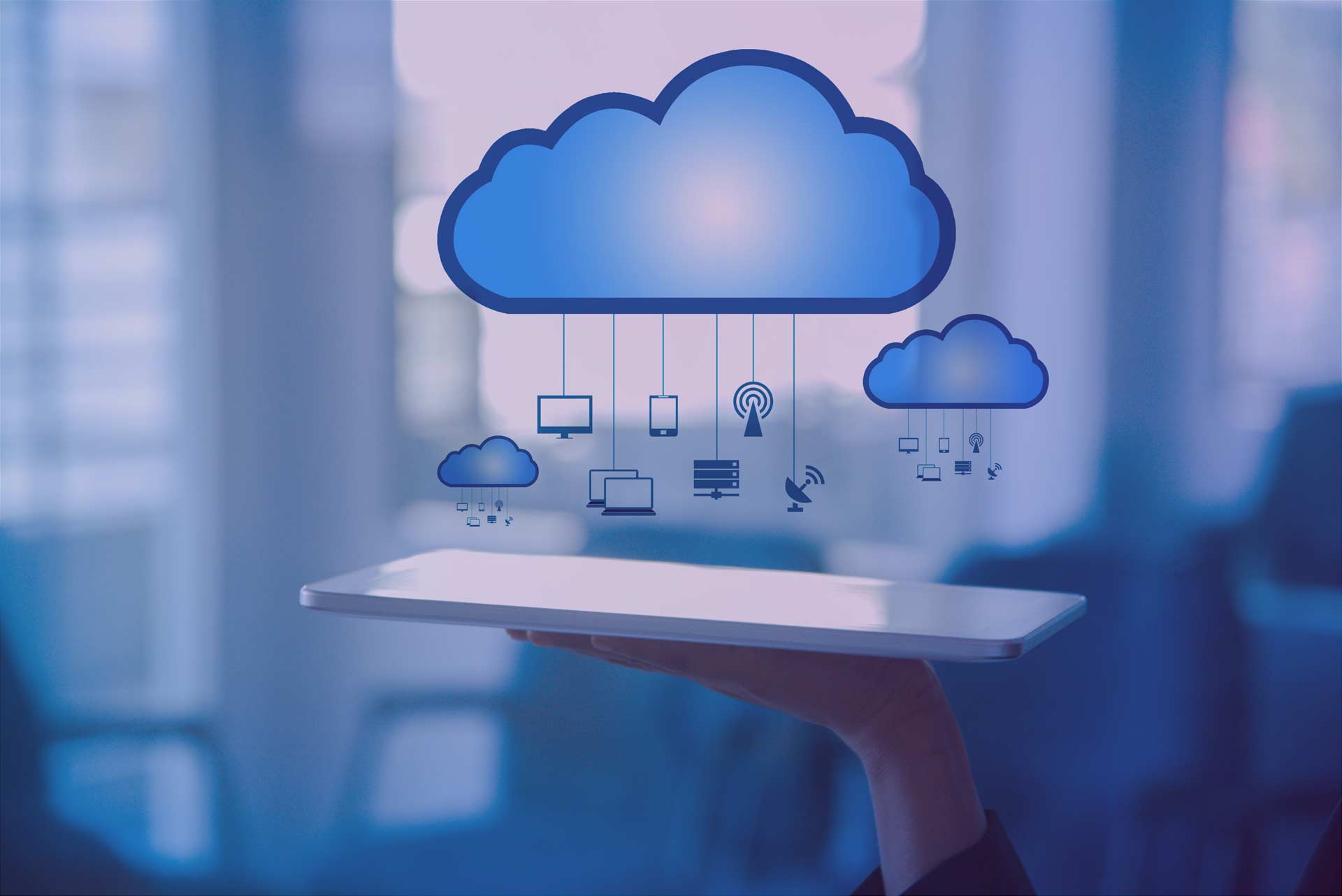 6 Reasons to Sell Cloud Connectivity