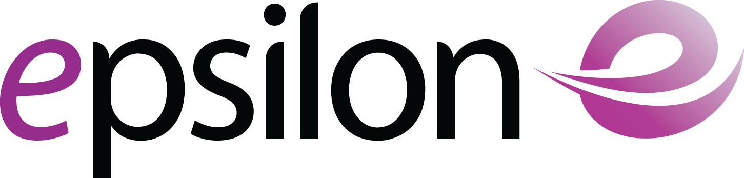 Epsilon ld. Epsilon. Epsilon logo. Epsilon Development Company. Epsilon Company logo.