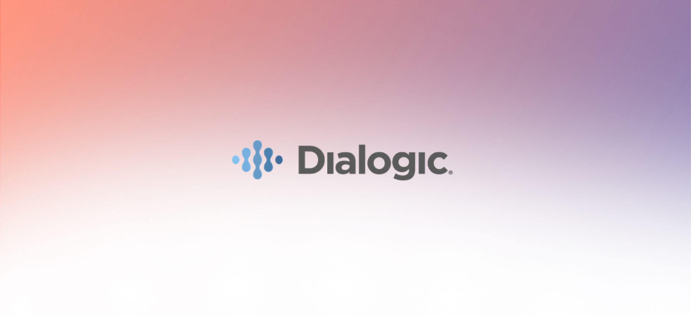 Epsilon Chooses Dialogic to Support Growing Global Interconnect Fabric
