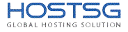 hostsg global hosting solution logo