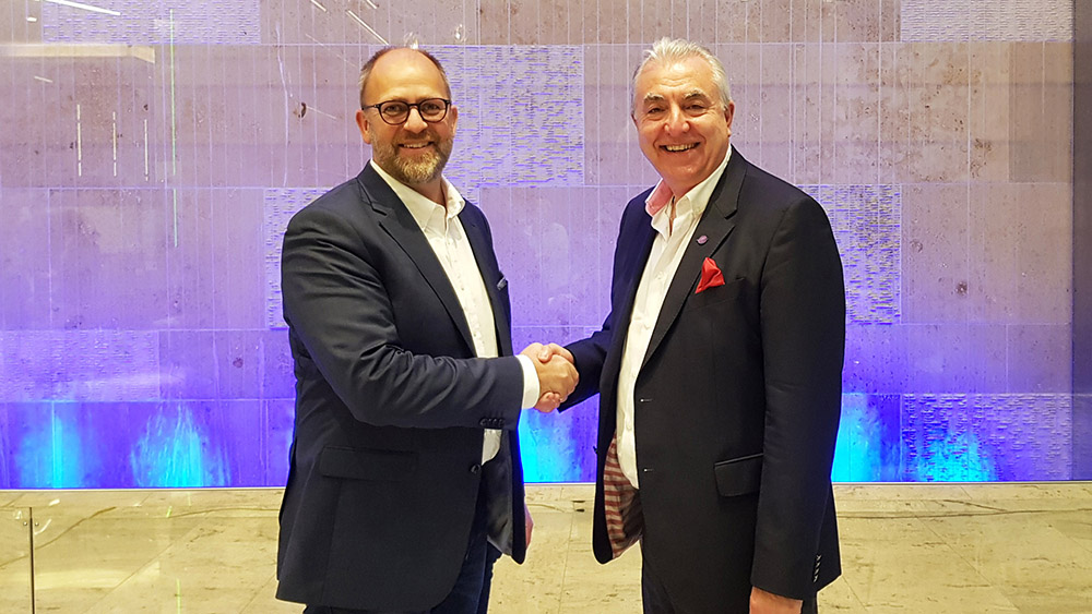 Cloud Connectivity Services