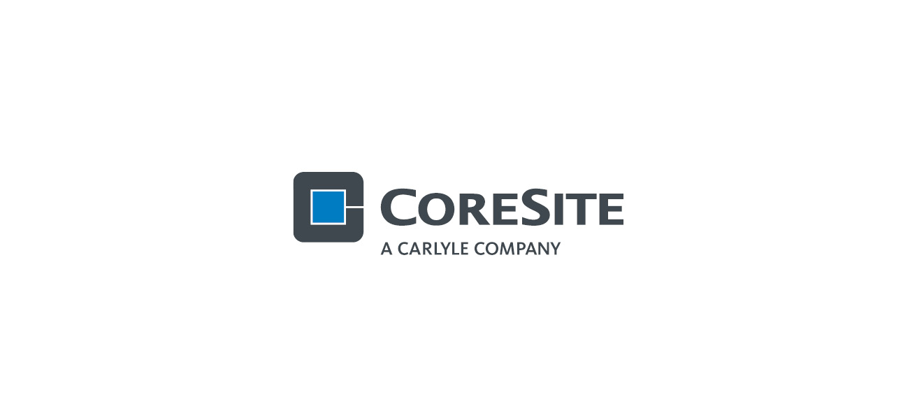 CoreSite logo