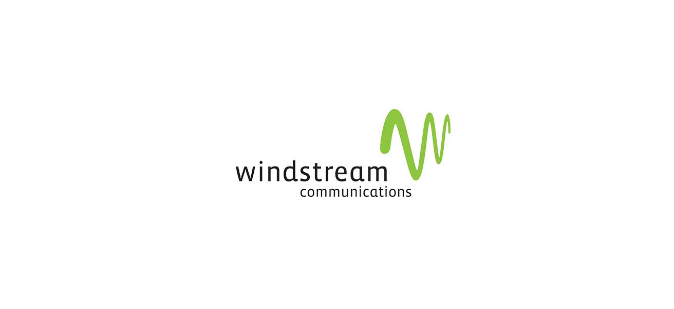 windstream communications logo