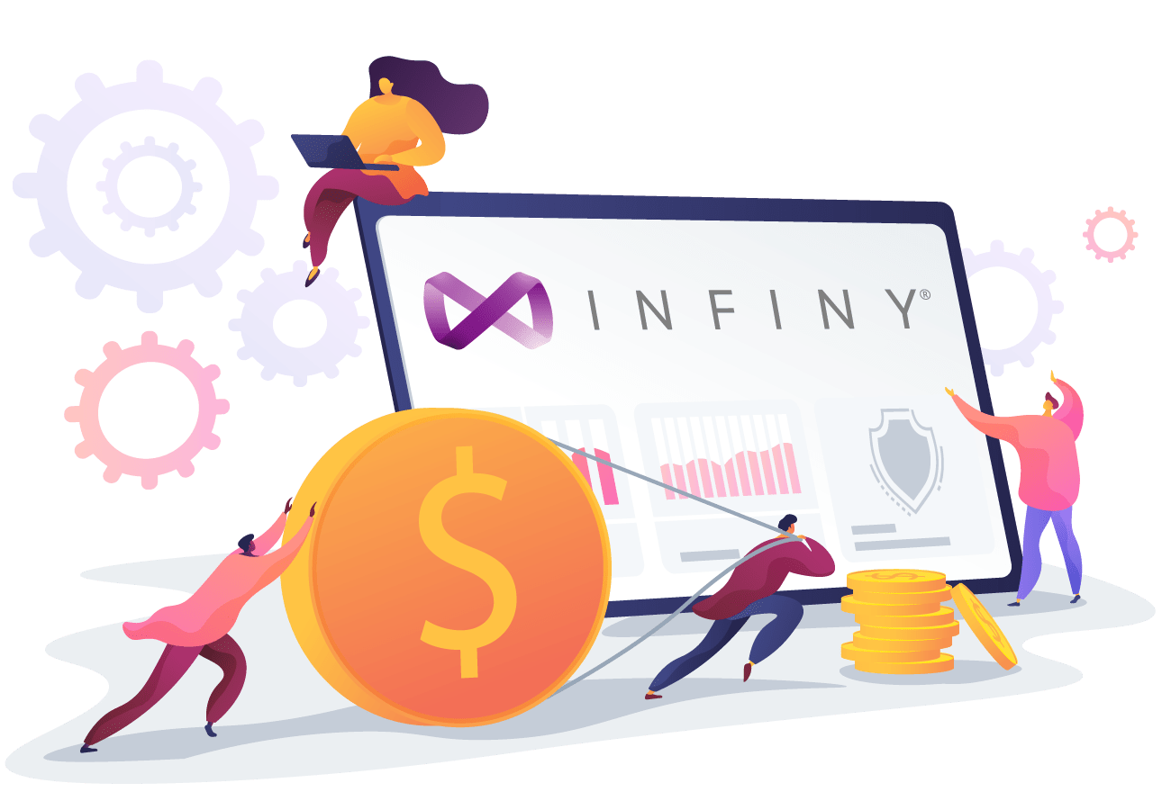 epsilon industries data centre operators usp monetise