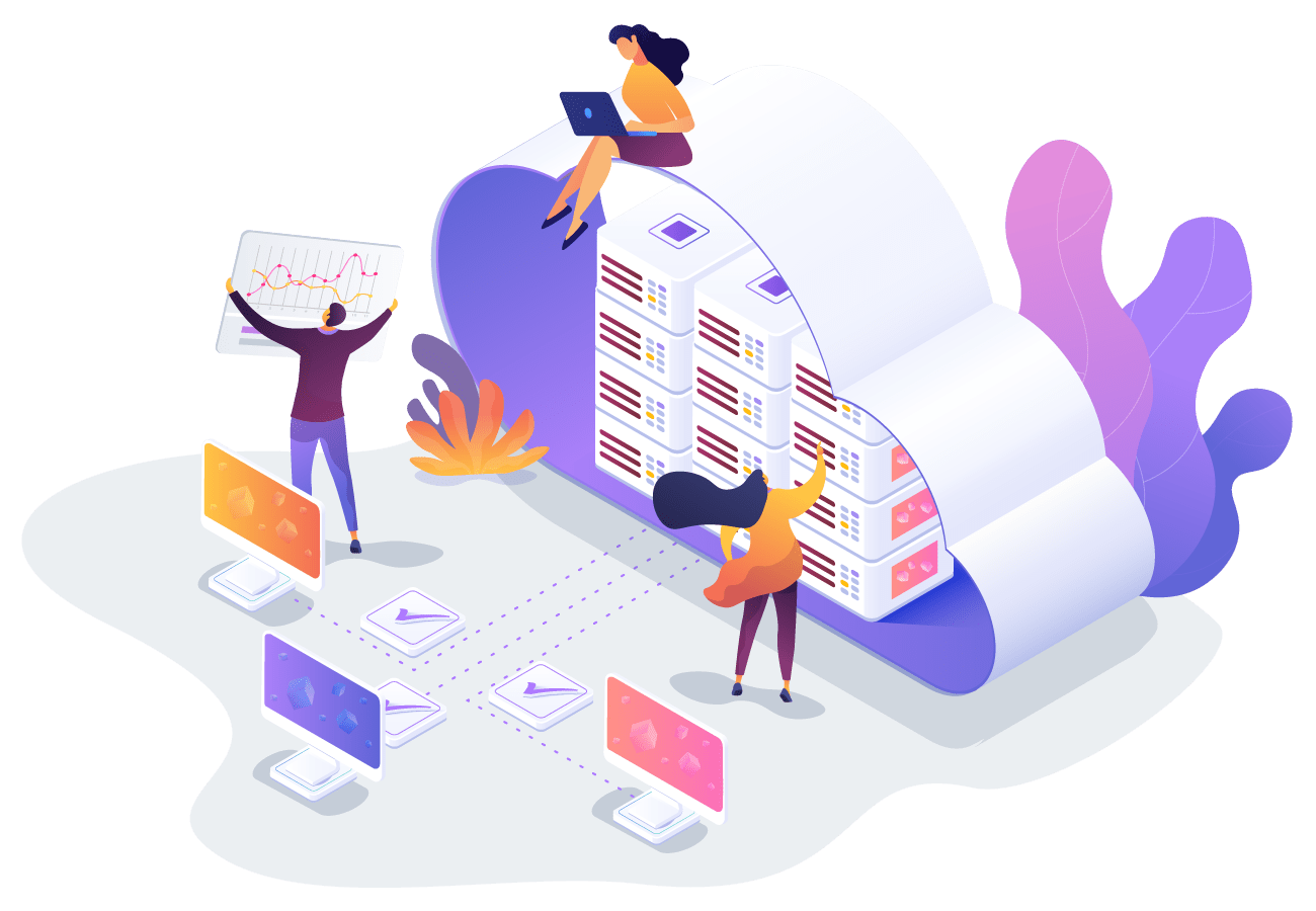 epsilon industries managed service providers usp performance