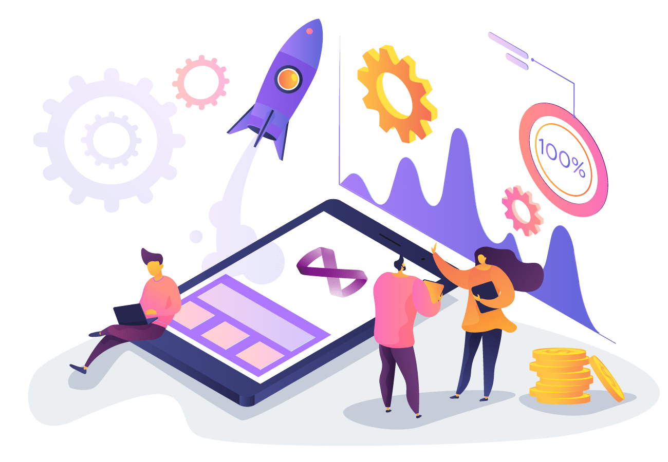 epsilon industries managed service providers usp transform