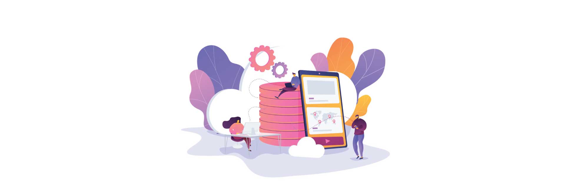 network outsourcing in the cloud era