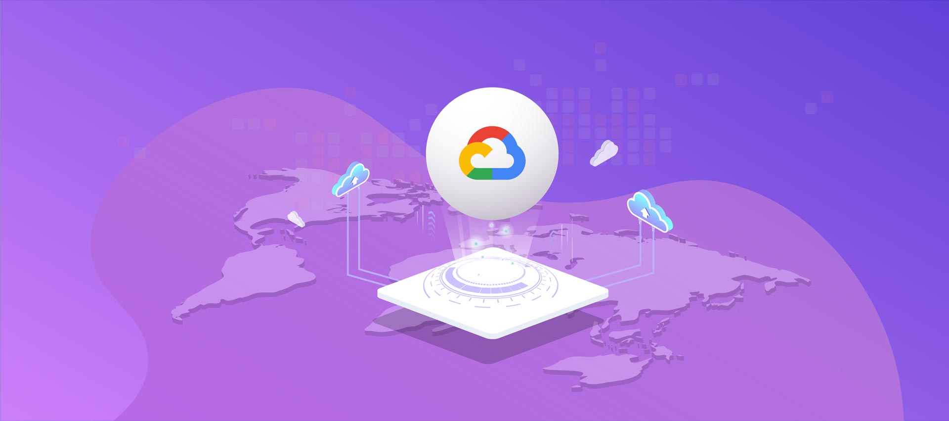 Epsilon Supports Hybrid Network Connections to Google Cloud with Partner Interconnect