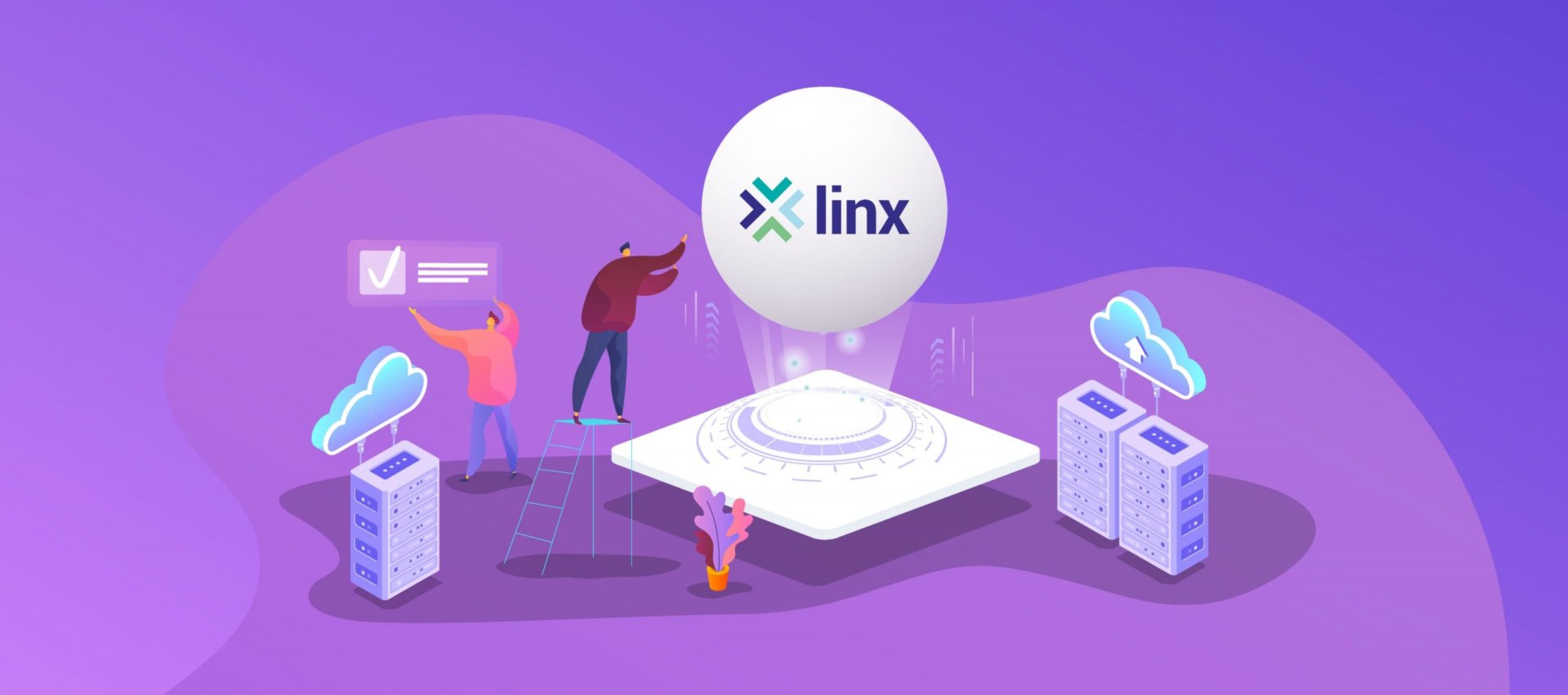 Partner Spotlight: LINX