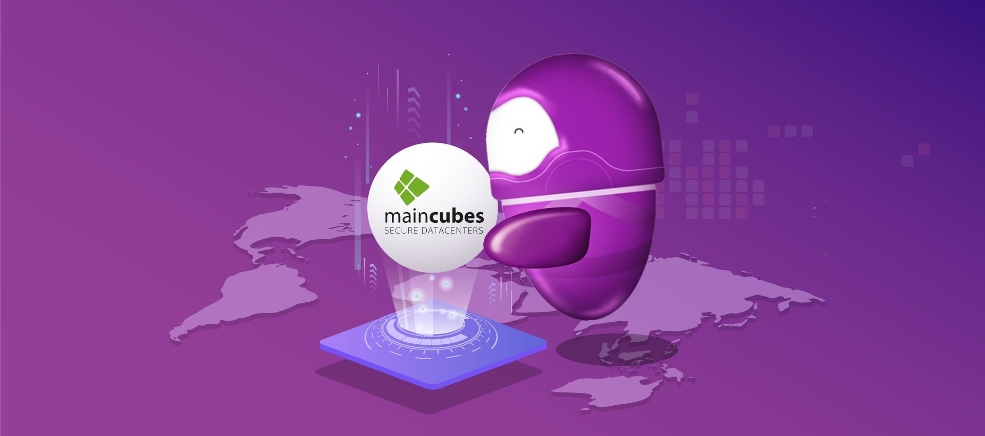 maincubes Enters Strategic Partnership with Epsilon to Service Growing Digital Needs of its Customers