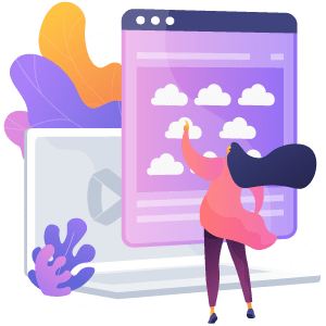 single platform to major cloud providers