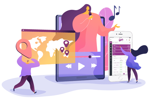 riedel networks case study solution