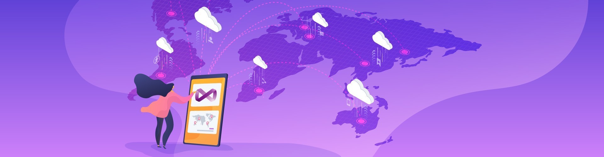 Colocation + Interconnection = Global Domination
