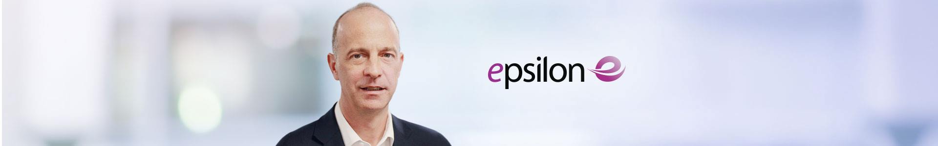 Epsilon 2.0 – Innovate, Experience & Growth