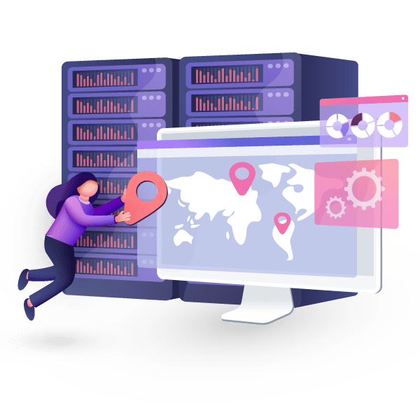 data centre operators partner program