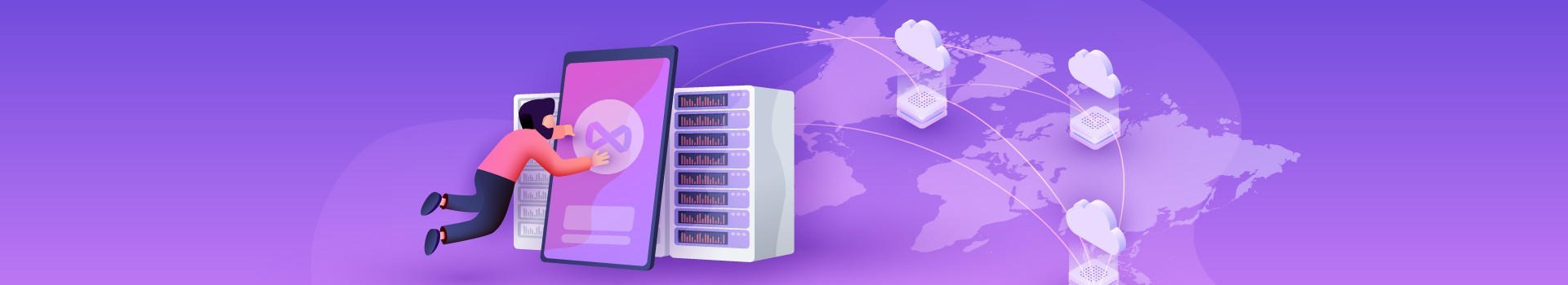 Cloud Interconnect Benefits for Data Centre Operators