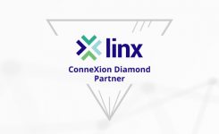Epsilon Becomes a London Internet Exchange Diamond Partner and Reaches the Highest Tier of LINX’s Partner Programme