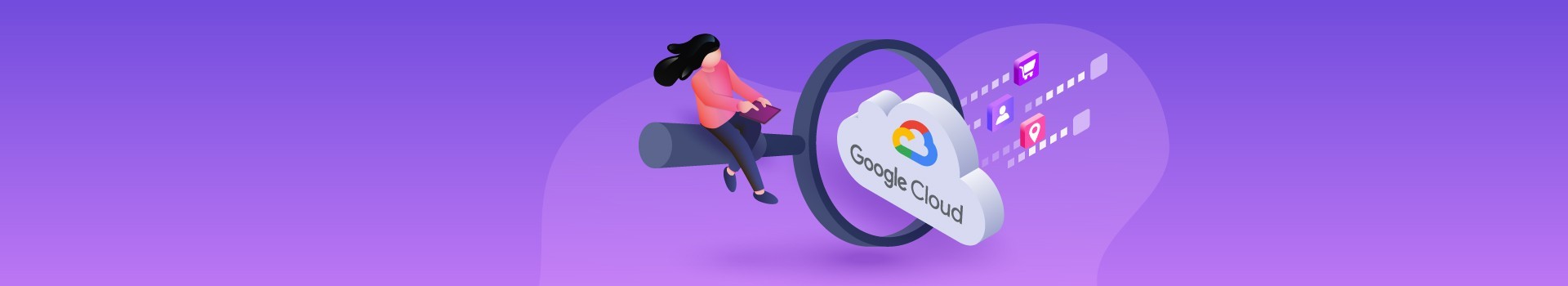 Know your Clouds: Google Cloud