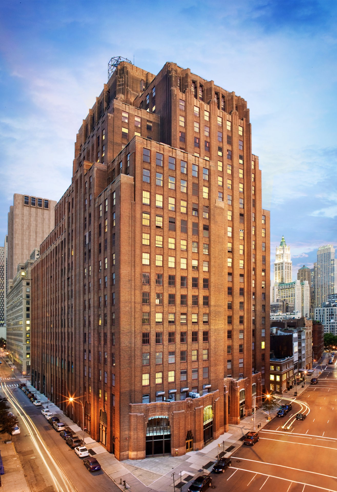 Colocation New York Datasheet Epsilon
