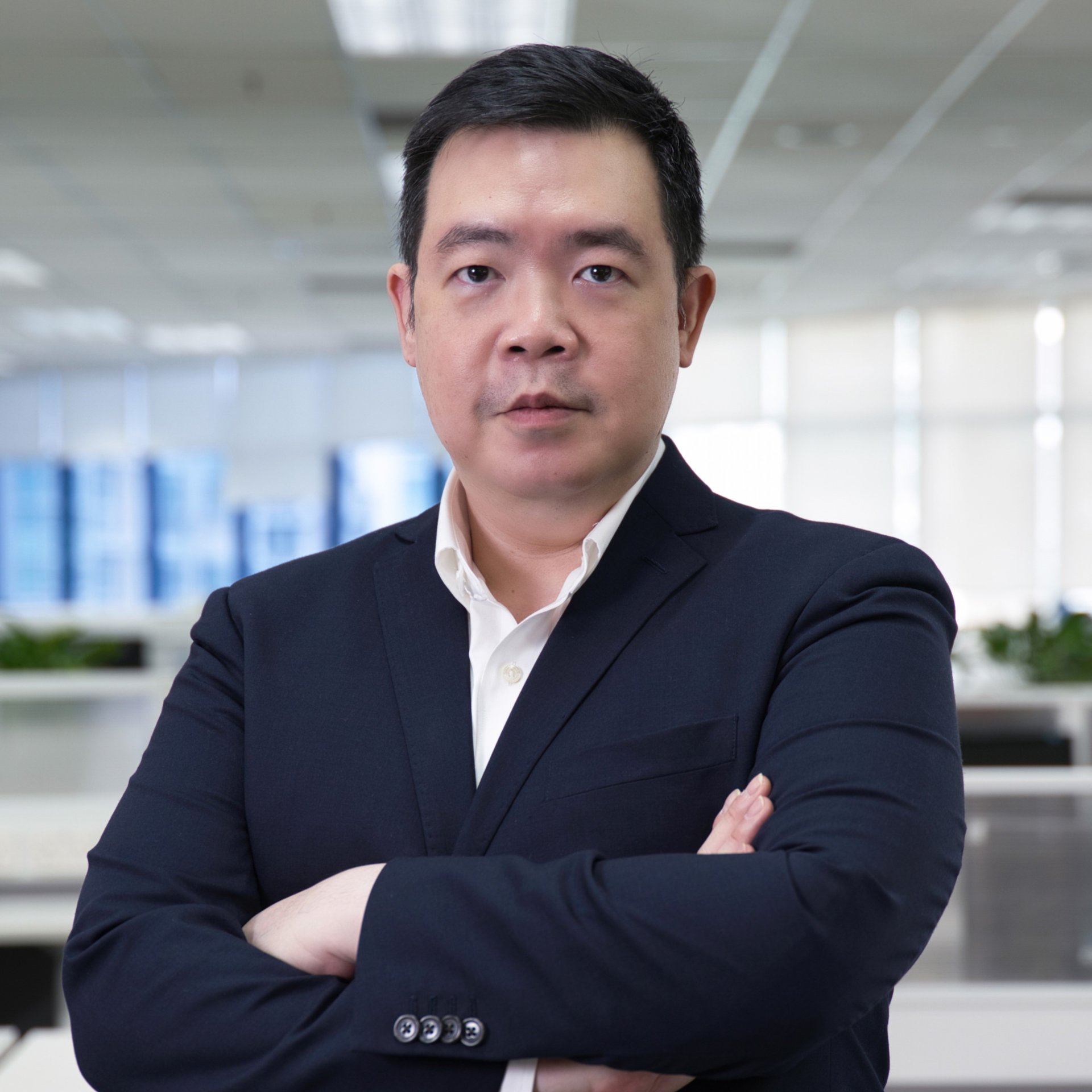 Jeremy Choo Legal Director