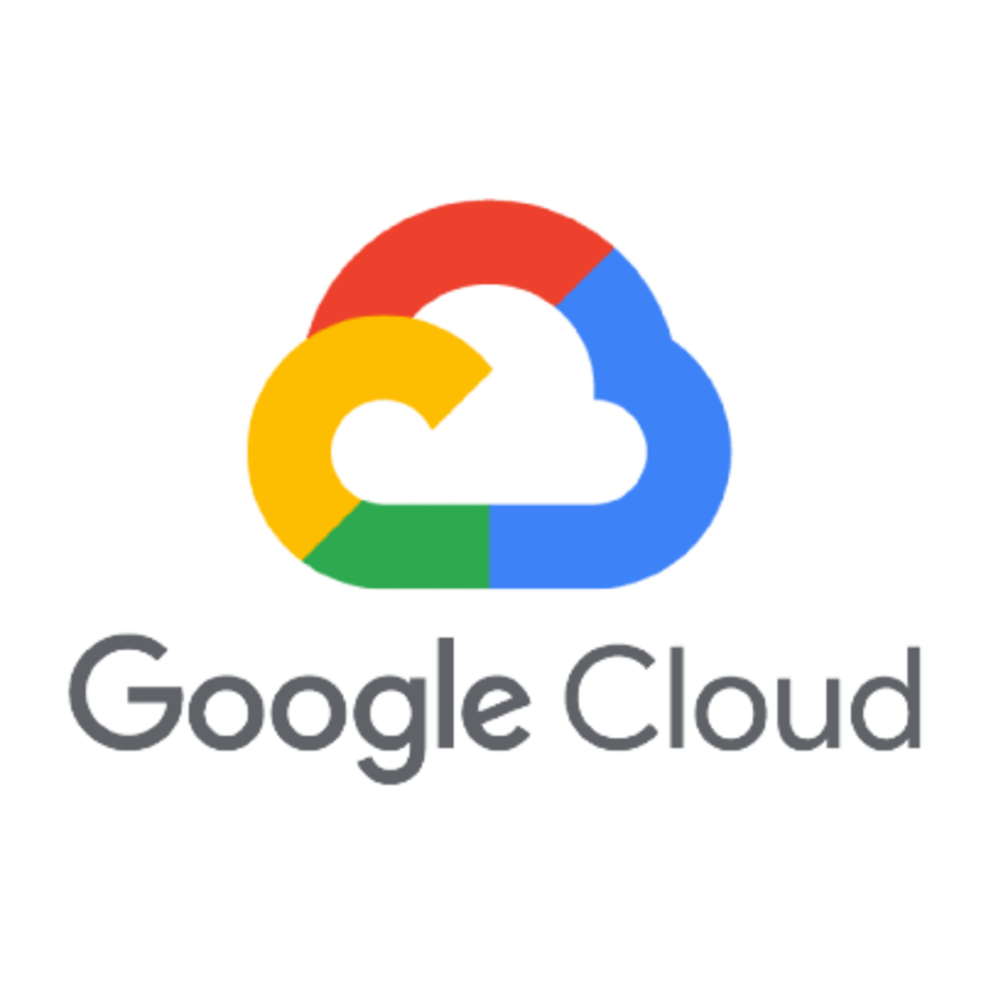 Google Cloud Platform logo