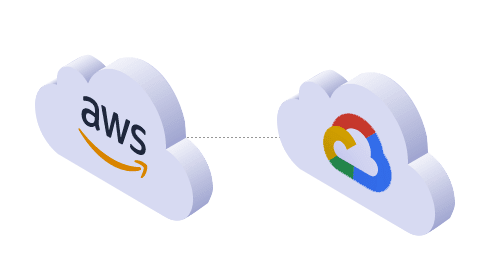 Cloud Routing aws cloud google cloud interconnect