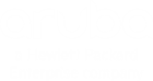 aruba logo white