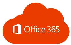 Epsilon cloud provider Office 365