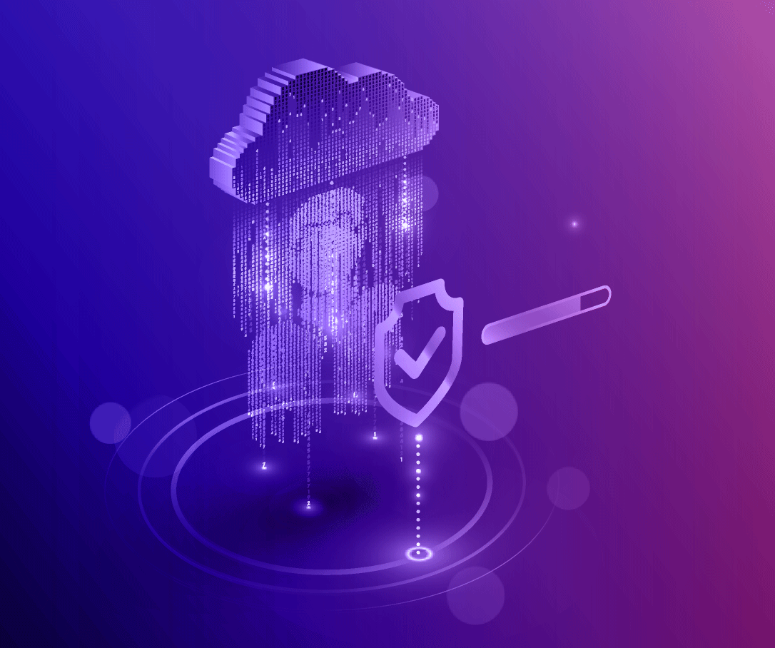 Secure cloud connectivity