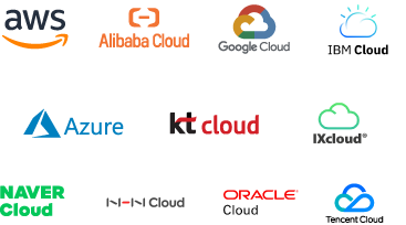 Epsilon's Cloud on-ramps