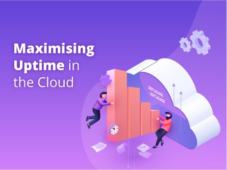 Maximising Uptime in the Cloud