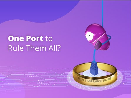 One Port to Rule Them All?