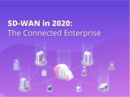 SD-WAN in 2020: The Connected Enterprise