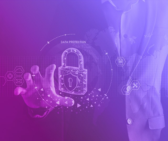 Keep your business data connected