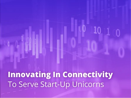 Innovating in Connectivity to Serve Start-Up Unicorns