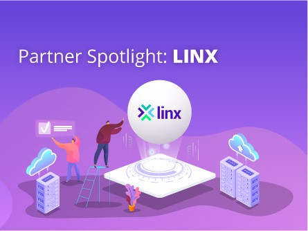 Partner Spotlight: LINX