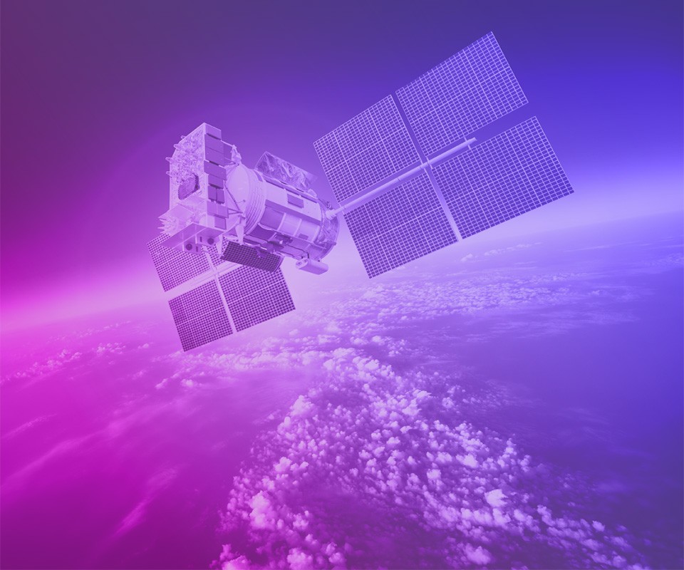 seamless global satellite connectivity