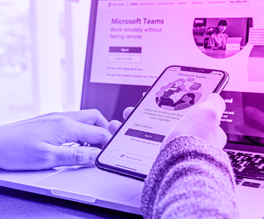 Building up your business resilience