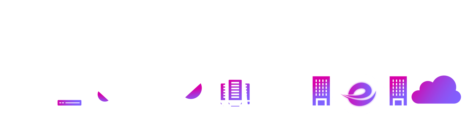 end to end connectivity in satellite communication service