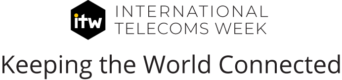 International Telecoms Week 2023 logo