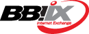 BBIX logo