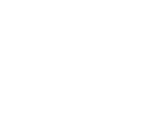 DECIX logo in white