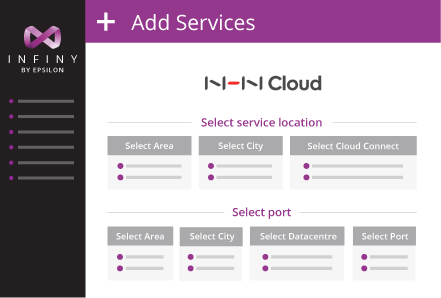NHN Cloud provisioning