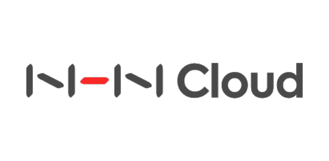 NHN Cloud logo