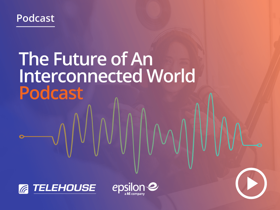 Feature-The future of an interconnected world