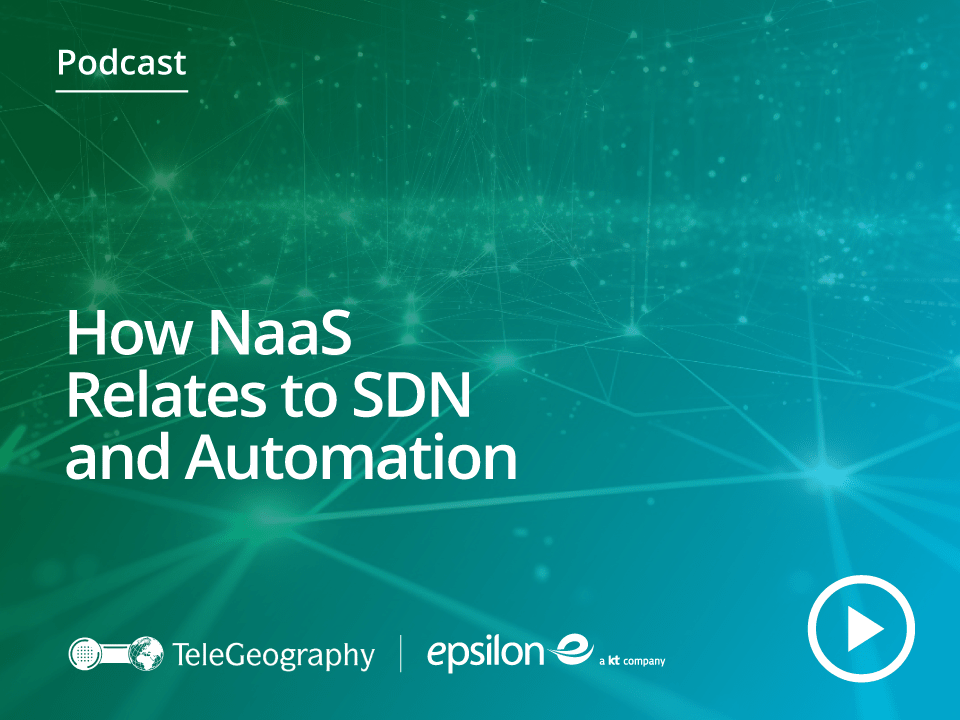 Featured-How NaaS relates to SDN and Automation