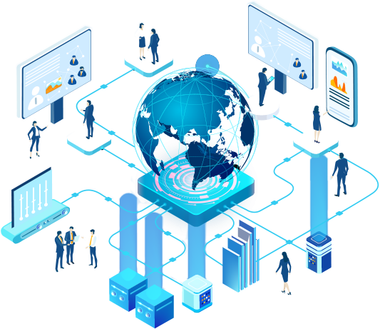 Ethernet Services | Epsilon Telecommunications